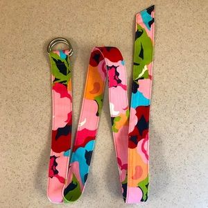 Talbot’s D-ring Cotton Belt (2X)